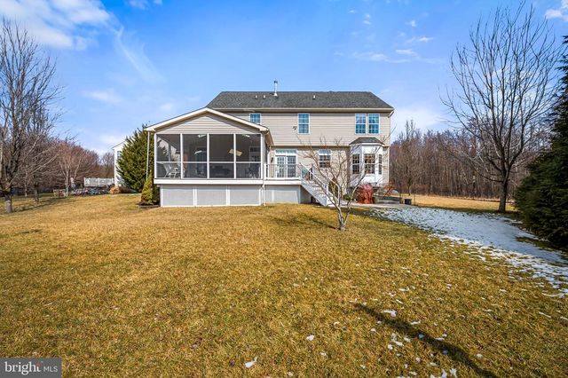 9500 CHASE CREEK CT, Perry Hall, MD 21128