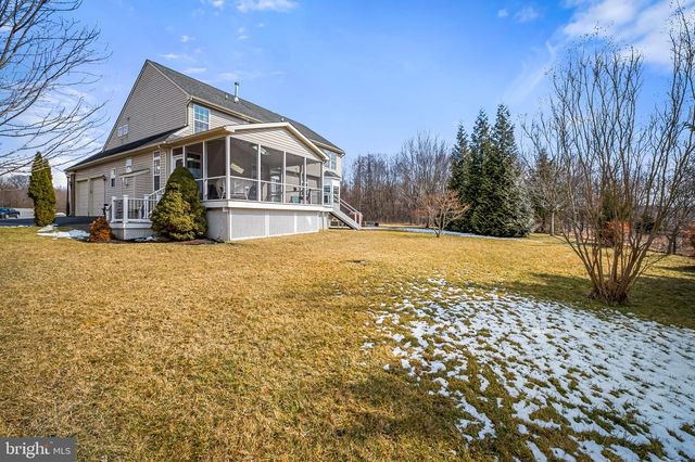 9500 CHASE CREEK CT, Perry Hall, MD 21128