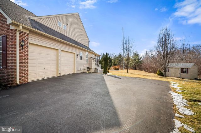 9500 CHASE CREEK CT, Perry Hall, MD 21128