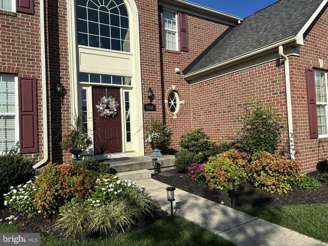 9500 CHASE CREEK CT, Perry Hall, MD 21128