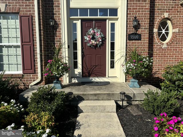 9500 CHASE CREEK CT, Perry Hall, MD 21128