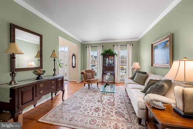 9500 CHASE CREEK CT, Perry Hall, MD 21128