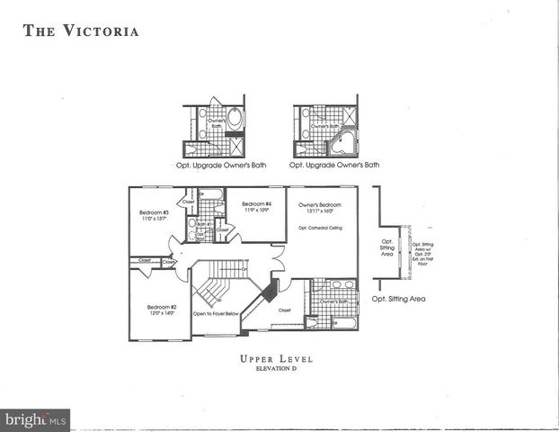 9500 CHASE CREEK CT, Perry Hall, MD 21128