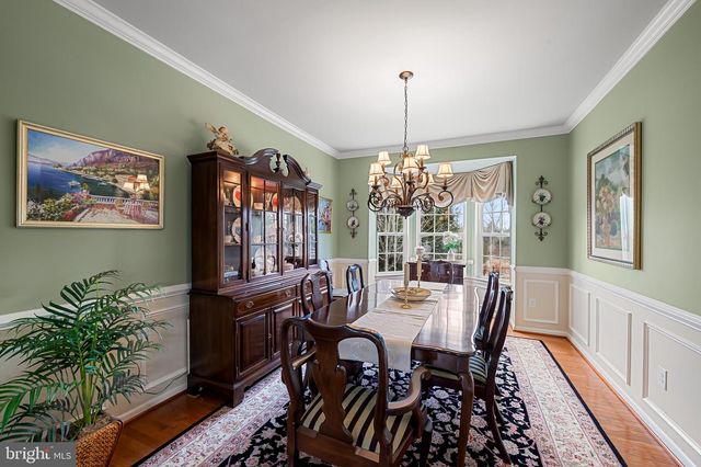 9500 CHASE CREEK CT, Perry Hall, MD 21128