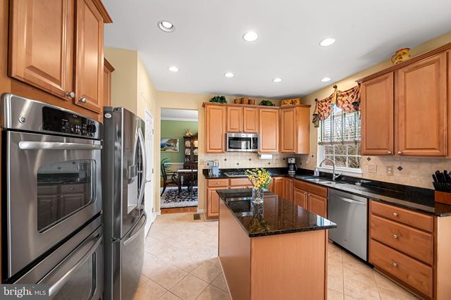 9500 CHASE CREEK CT, Perry Hall, MD 21128