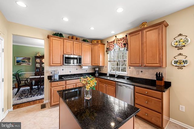 9500 CHASE CREEK CT, Perry Hall, MD 21128