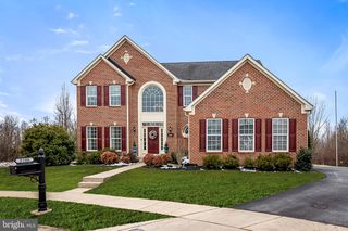 9500 CHASE CREEK CT, Perry Hall, MD 21128