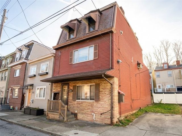 1818 Mary St, South Side, PA 15203