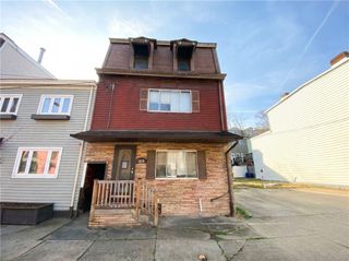 1818 Mary St, South Side, PA 15203