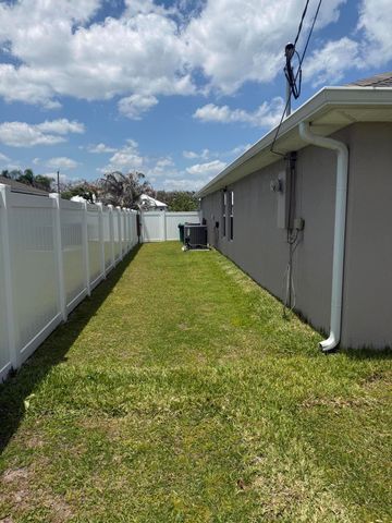 2225 SE Merrill Road, Port St. Lucie, Port St Lucie, FL 34952