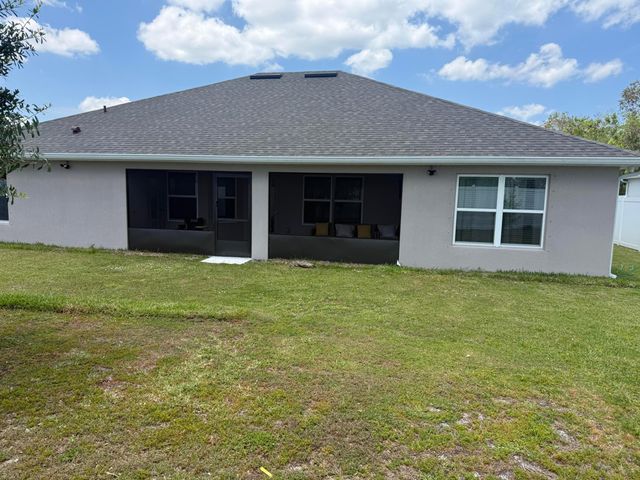 2225 SE Merrill Road, Port St. Lucie, Port St Lucie, FL 34952