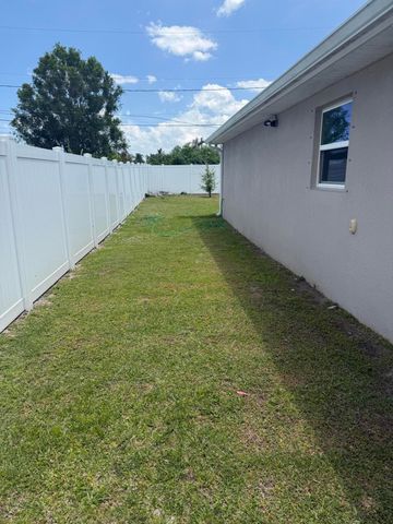 2225 SE Merrill Road, Port St. Lucie, Port St Lucie, FL 34952