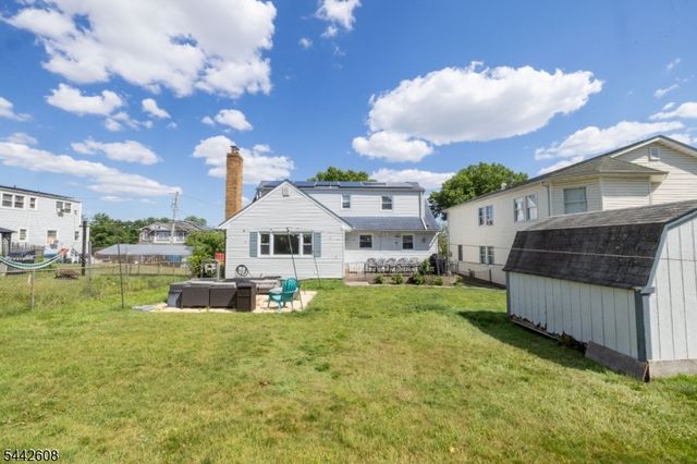 1758 Kenneth Ave, Union Twp., NJ 07083
