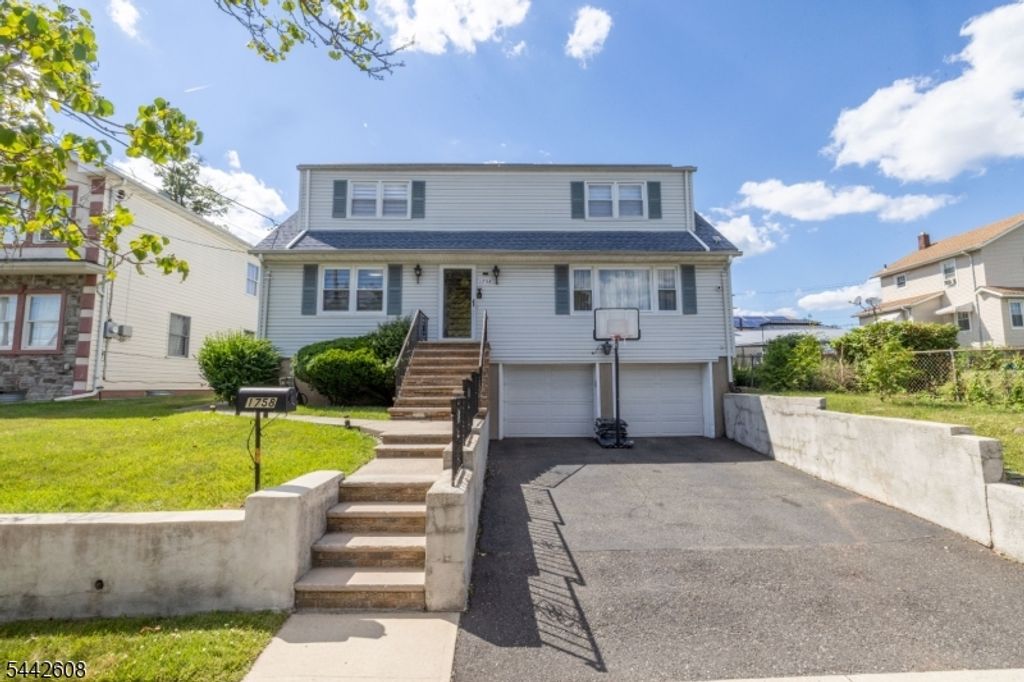 1758 Kenneth Ave, Union Twp., NJ 07083