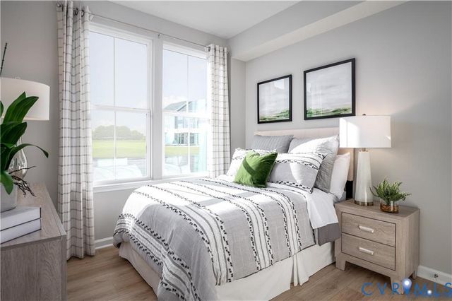 12725 Red Clover Way, Midlothian, VA 23112