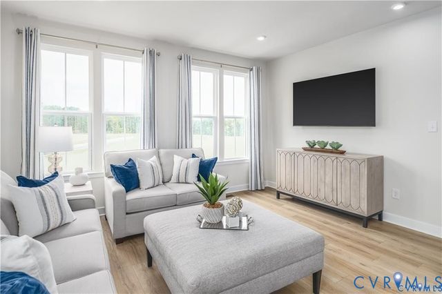 12725 Red Clover Way, Midlothian, VA 23112