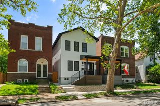 4234 Wyoming, St Louis, MO 63116