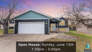2704 Groveland Ave, Sioux Falls, SD 57110