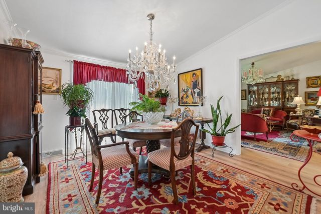 874 WOODCHUCK DR, Mount Laurel, NJ 08054