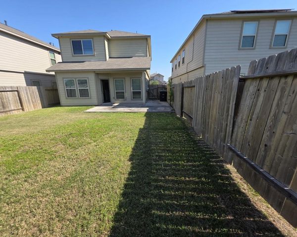 6408 Macroom Meadows Lane, Houston, TX 77048