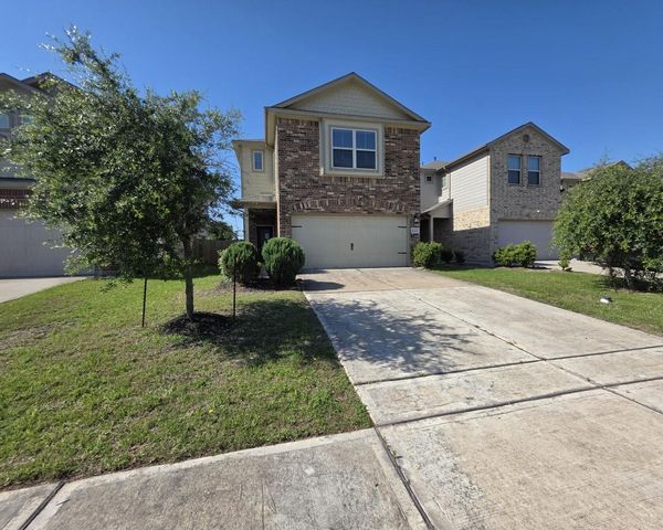 6408 Macroom Meadows Lane, Houston, TX 77048