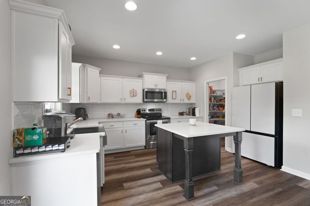 168 Shadow Wood Lane, Thomaston, GA 30286