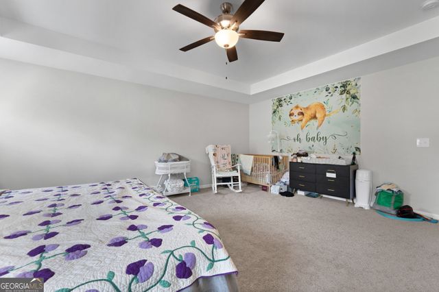 168 Shadow Wood Lane, Thomaston, GA 30286