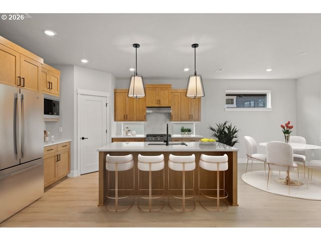 4629 S 36th Dr, Ridgefield, WA 98642
