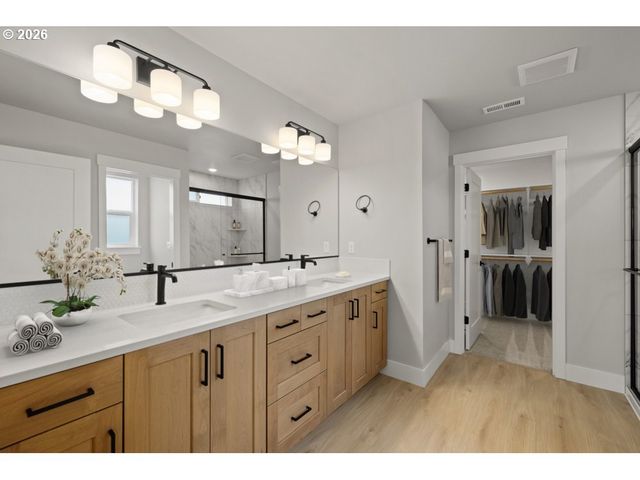 4629 S 36th Dr, Ridgefield, WA 98642