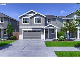 4629 S 36th Dr, Ridgefield, WA 98642