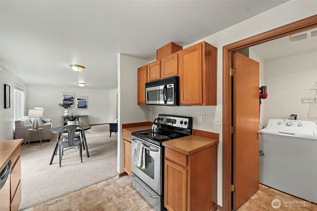 17444 155th Avenue SE, Yelm, WA 98597