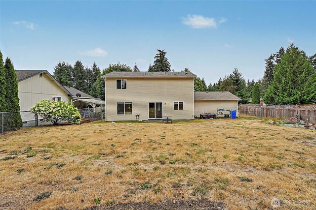 17444 155th Avenue SE, Yelm, WA 98597