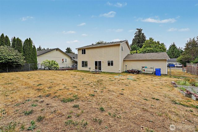 17444 155th Avenue SE, Yelm, WA 98597