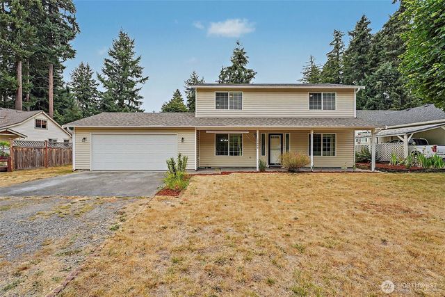17444 155th Avenue SE, Yelm, WA 98597