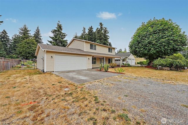 17444 155th Avenue SE, Yelm, WA 98597