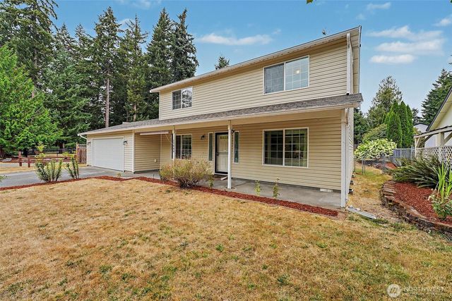 17444 155th Avenue SE, Yelm, WA 98597