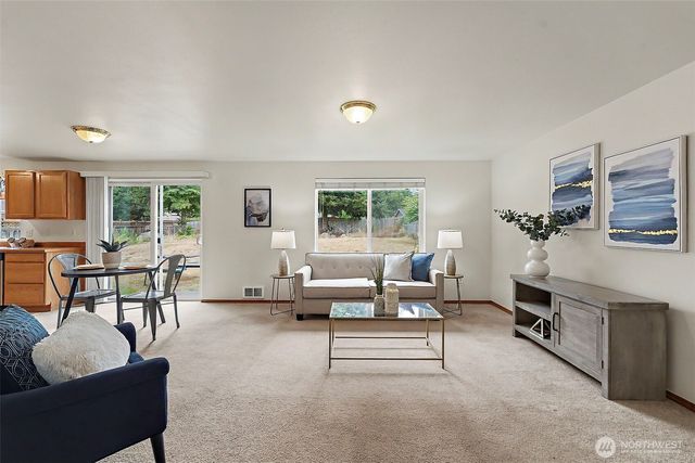 17444 155th Avenue SE, Yelm, WA 98597