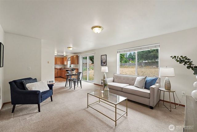 17444 155th Avenue SE, Yelm, WA 98597