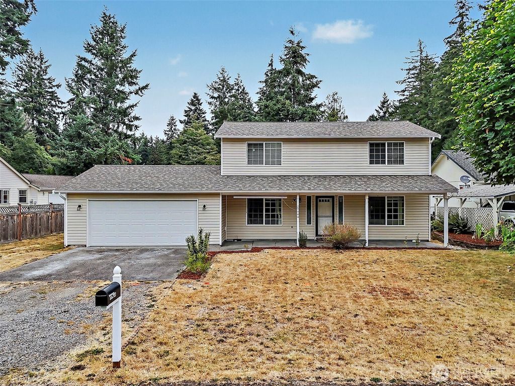17444 155th Avenue SE, Yelm, WA 98597
