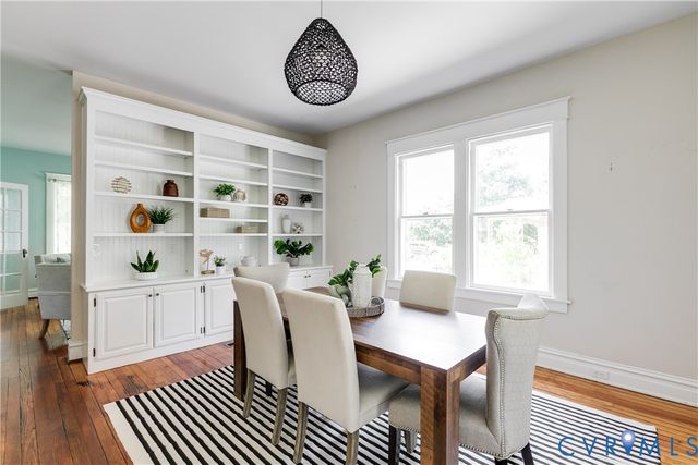 313 S James St, Ashland, VA 23005