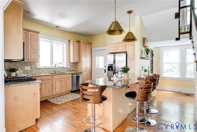 313 S James St, Ashland, VA 23005
