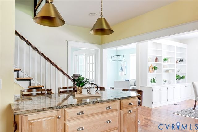313 S James St, Ashland, VA 23005