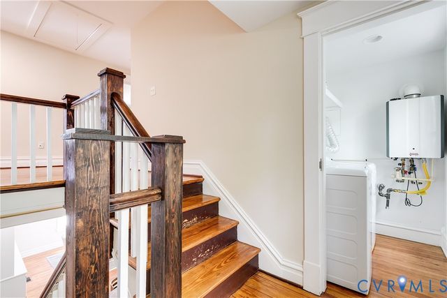 313 S James St, Ashland, VA 23005
