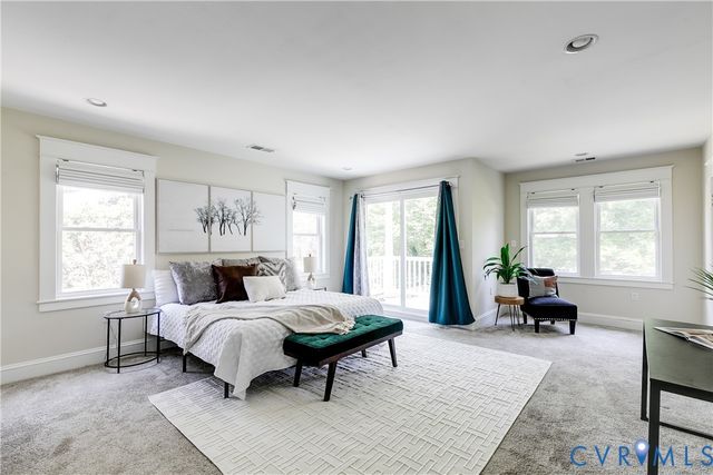313 S James St, Ashland, VA 23005