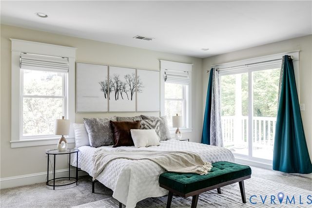 313 S James St, Ashland, VA 23005