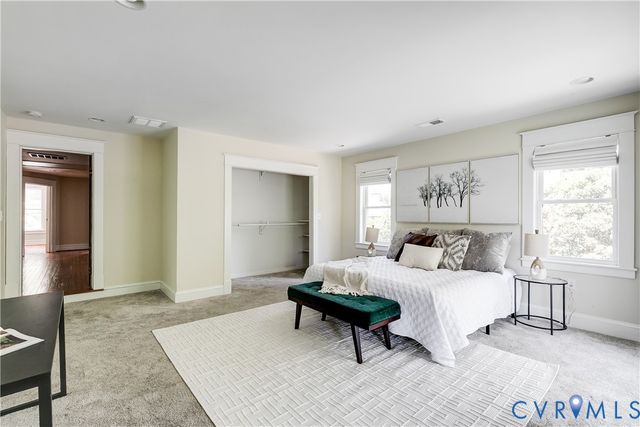 313 S James St, Ashland, VA 23005