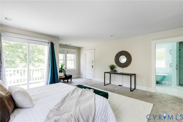 313 S James St, Ashland, VA 23005