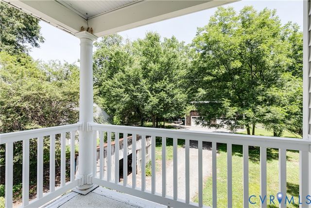 313 S James St, Ashland, VA 23005