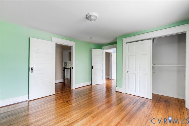 313 S James St, Ashland, VA 23005