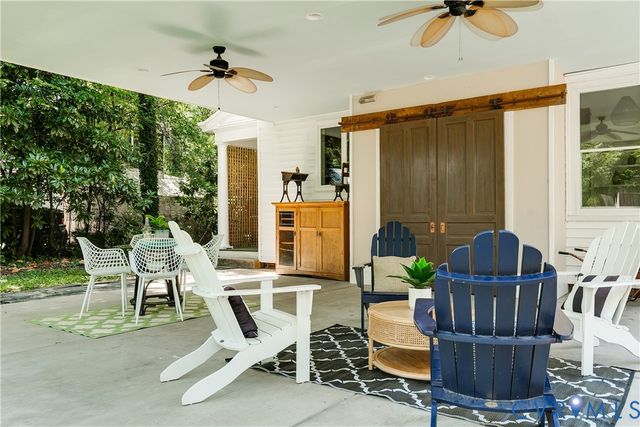 313 S James St, Ashland, VA 23005